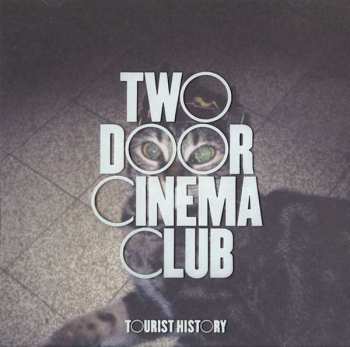 LP Two Door Cinema Club: Tourist History 147907