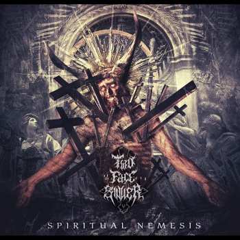 Album Two Face Sinner: Spiritual Nemesis 