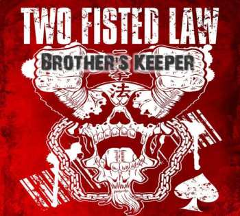 Album Two Fisted Law: Two Fisted Law
