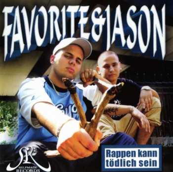 CD Favorite: Rappen Kann Tödlich Sein 457643