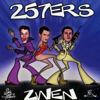 Album Two Five Seven'ers (257er: Zwen