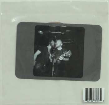 SP Two Gallants: Broken Eyes / Dyin' Crapshooter's Blues