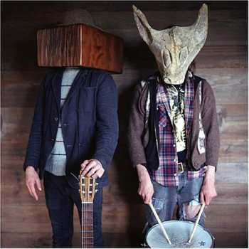 Album Two Gallants: Two Gallants