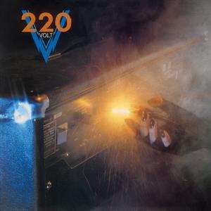 LP 220 Volt: 220 Volt LTD | NUM | CLR 440847