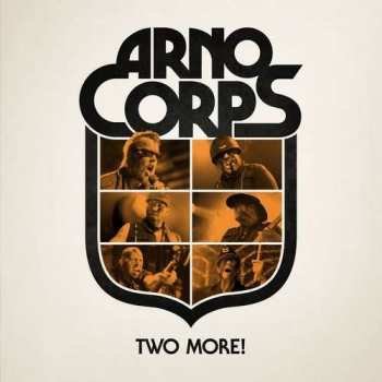 Album Arnocorps: Two More!