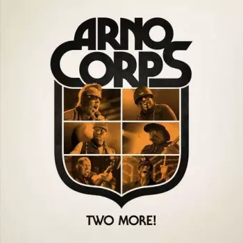 Arnocorps: Two More!