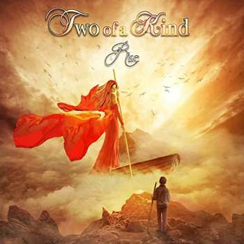 Album Two Of A Kind: Rise