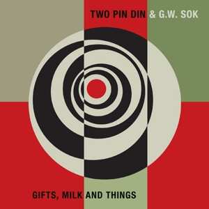 Two Pin Din: 7-milk, Gifts And Things