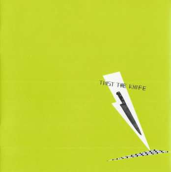 CD Two-Star Hotel: Sweat & Glitter