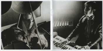 CD Twogether: A Couple Of Times