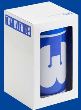 Album TWS: Try With Us