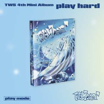 Album TWS: Play Hard