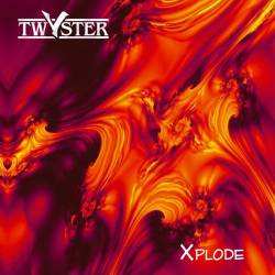 Album Twyster: Xplode