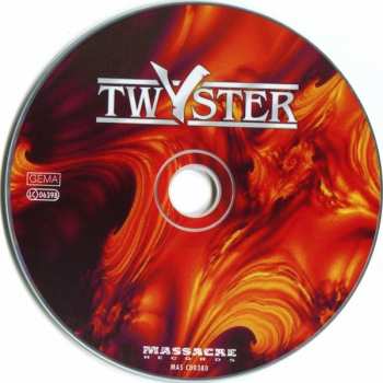 CD Twyster: Xplode 183417