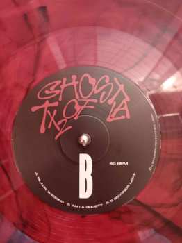 LP TX2: Ghost Of LA CLR