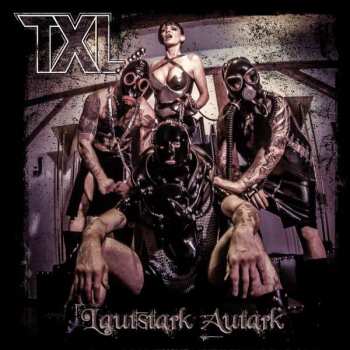 Album TXL: Lautstark Autark