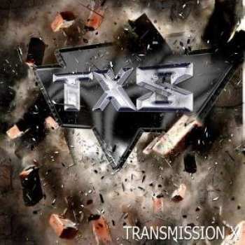 Album TXS: Transmission X