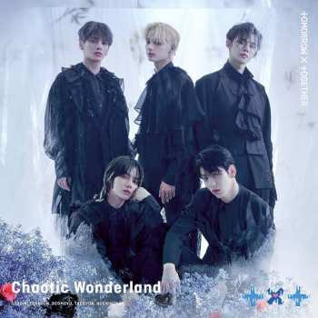 Album TXT: Chaotic Wonderland