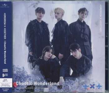 CD TXT: Chaotic Wonderland 282361