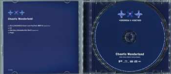 CD TXT: Chaotic Wonderland 282361