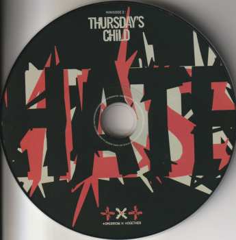 CD TXT: Minisode 2: Thursday's Child 390571