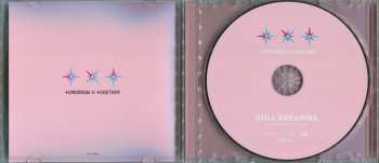 CD TXT: Still Dreaming
