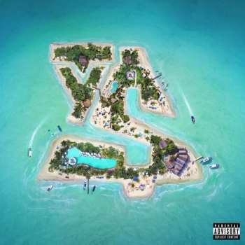 Album Ty$: Beach House 3