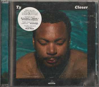 CD Ty$: Closer 274713
