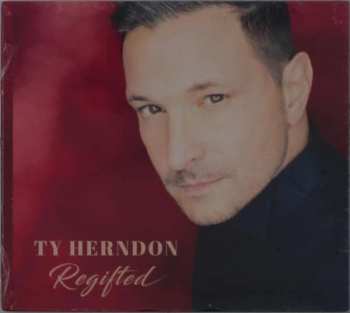 Album Ty Herndon: Regifted