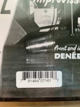 LP Ty Segall: Deforming Lobes 88434