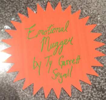 LP Ty Segall: Emotional Mugger 60276