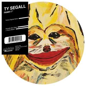 Album Ty Segall: Fanny