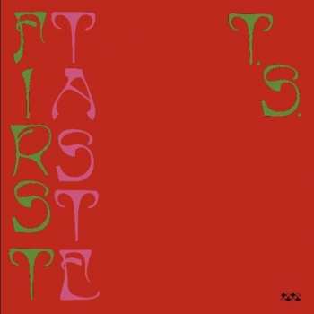 CD Ty Segall: First Taste 92035