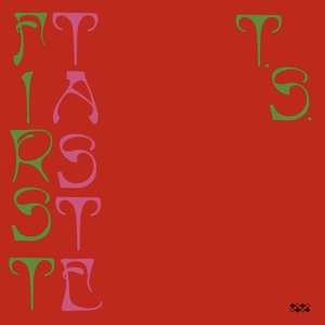 Album Ty Segall: First Taste