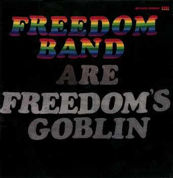 CD Ty Segall: Freedom’s Goblin 97394