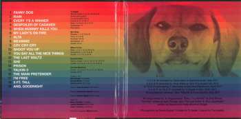 CD Ty Segall: Freedom’s Goblin 97394