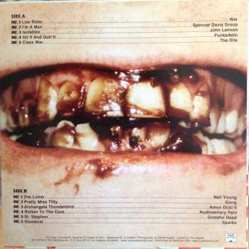 LP Ty Segall: Fudge Sandwich  66313