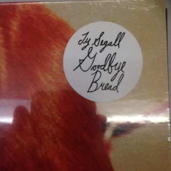 LP Ty Segall: Goodbye Bread 100901