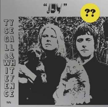 Album Ty Segall: Joy