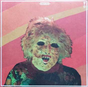 Album Ty Segall: Melted