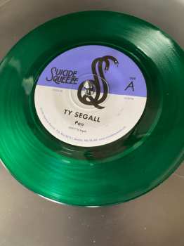 SP Ty Segall: Sentimental Goblin LTD | CLR 242669