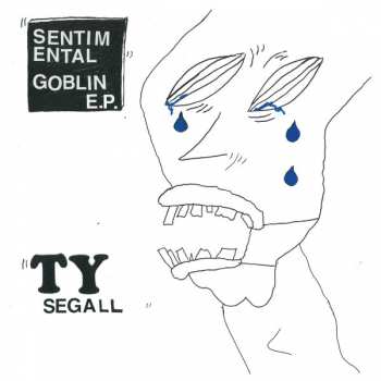 SP Ty Segall: Sentimental Goblin LTD | CLR 242669