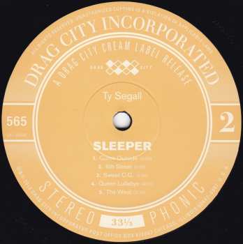 LP Ty Segall: Sleeper 342423