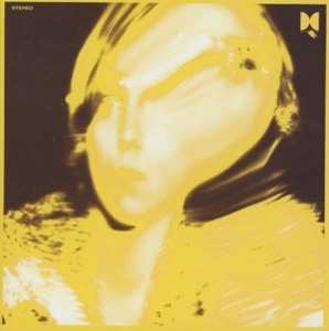 CD Ty Segall: Twins 99468
