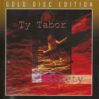 CD Ty Tabor: Safety CLR | LTD 510199