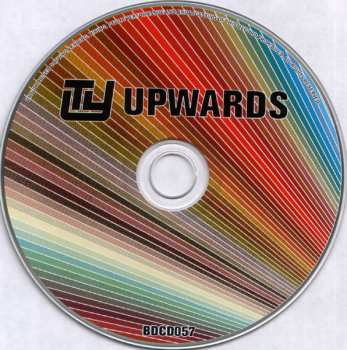 CD Ty$: Upwards 295667