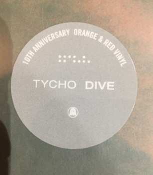 2LP Tycho: Dive CLR 441790
