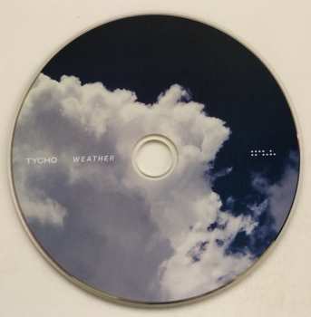 CD Tycho: Weather 113160