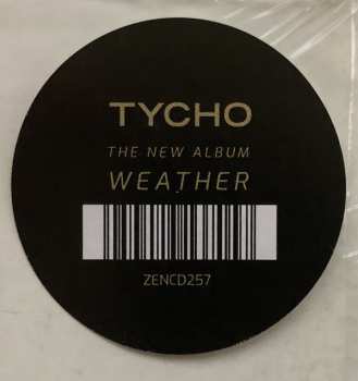 CD Tycho: Weather 113160