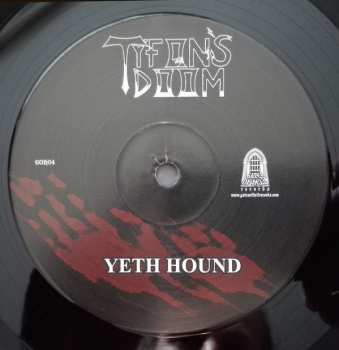LP Tyfon's Doom: Yeth Hound LTD | NUM 87570